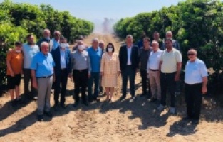 "Çevre dramına seyirci kalmayın"