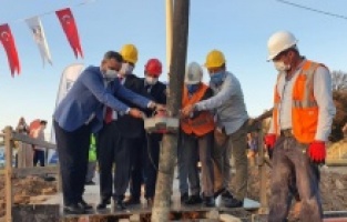 CHP'den belediyeleri rahatlatacak kanun teklifi