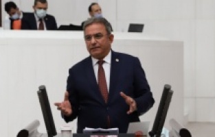 CHP'li Budak: "86 milyar lira nerede?"