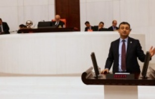 CHP'li Bulut: "Atanamayan öğretmenler kaygılı"