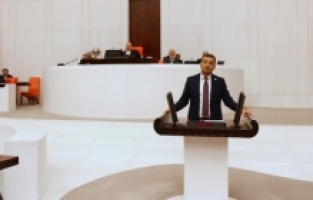 CHP'li Bulut, suda boğulmalar için tedbir alınmasını istedi