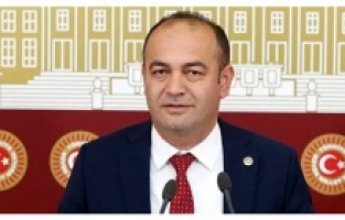 CHP'li Karabat: "Kayıp 250 bin kişi nerede?"