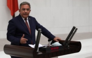 CHP'li Budak'tan Kısa Çalışma Ödeneği çağrısı