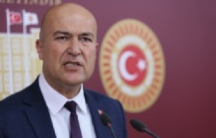 CHP’den Bakanlar için ‘siyasi ahlak’ teklifi