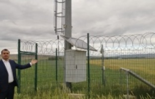 CHP’li Başevirgen TARBİL Projesi’nin peşini bırakmıyor