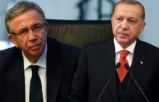 Cumhurbaşkanı Erdoğan'dan belediye başkanlarına "Mansur Yavaş" taktiği