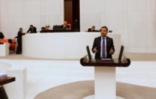 "Elmalı’da vicdanlar sustu, böyle adalet olmaz!"