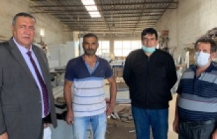 “Esnafın 2 aylık ömrü  kaldı”