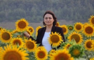 “Her yıl tükettiğimiz 3 milyon ton ayçiçeğinin yarıya yakını ithal!”