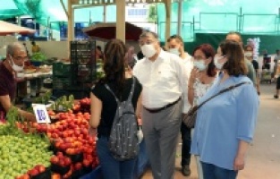 “Her yerde 128 milyar doları arıyoruz, soruyoruz!”