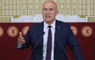 Hulusi Akar'a OYAK soruları