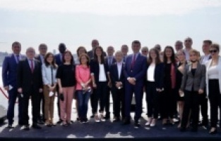 İmamoğlu: "Başarı şeffaf ve akılcı yönetim anlayışımızın ürünü"