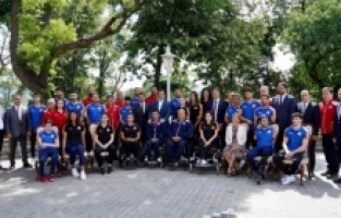 İmamoğlu'ndan Spor Kurulu hamlesi