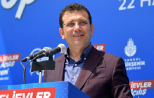 İmamoğlu'ndan Erdoğan'a yanıt: "Müziği hayatımızdan hiç eksik etmeyeceğiz"