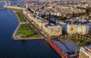İzmir'den önemli başarı!