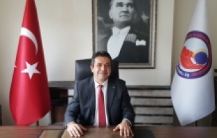 "Kamu kaynakları yandaşlara değil, yurttaşlara gitmelidir!"