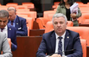 "Kayseri'nin parasını oka moka değil Kayseri'ye harcayın!"