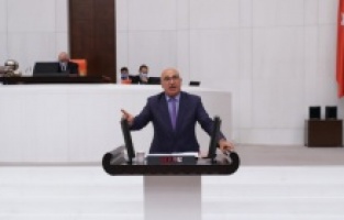 "Kayyum belediye en başarılı adayları eledi!"