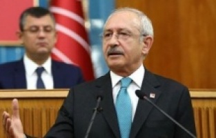 Kılıçdaroğlu'ndan rest: "Kul hakkı yiyen CHP'ye oy vermesin!"