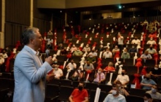 Kırcami için birlik