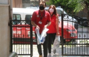 Küçükçekmece'de sıfır atık kampanyası başladı