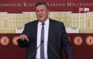 “Meralar alarm veriyor”