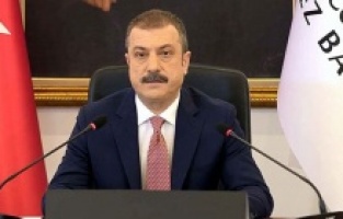 Merkez Bankası Başkanı'ndan faiz açıklaması