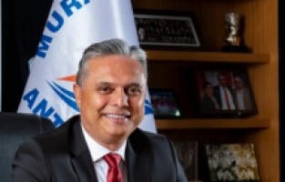 Muratpaşa'dan KPSS desteği