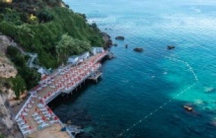 Mutlu bir yaz için falez plajları