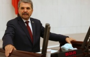 “PTT Boşnak Kardeşlerimizi üzdü”