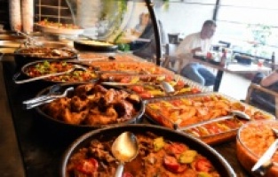 Sıfır komisyonlu "Lezzet Ankara"ya yoğun ilgi