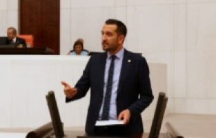 "Şimdi de Anıtkabir’in kafeteryaları özelleştiriliyor!"