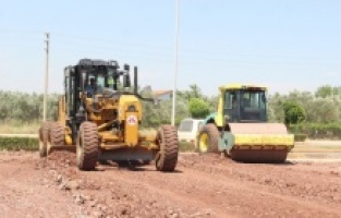 Sporun kalbi Döşemealtı’nda atacak