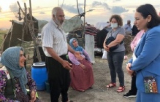 “Tarım işçileri asgari ücret bile alamıyor”