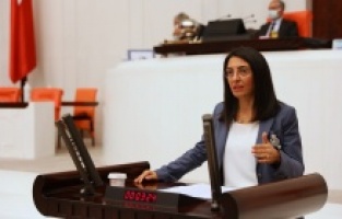 "Topraklarımız ve insanlarımız zehirleniyor!"