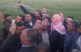 "Türkiye'nin en pahalı ulaşımı Şanlıurfa'da"