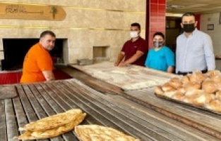 "Vatandaş bayat ekmeğe mahkum edildi"