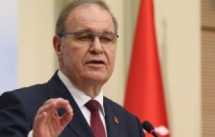 "Ya atama bakan, ya Meclis Başkanı istifa edecek"