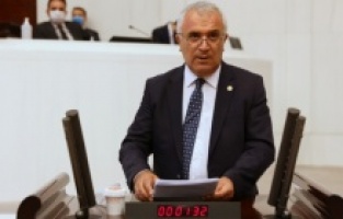 "Yer gök taş ocağı oldu"