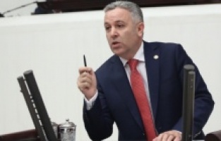 CHP'li Arık'tan Özhaseki'nin sözlerine tepki