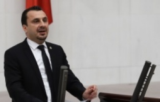 "1 milyon çiftçi üretimi bıraktı!"