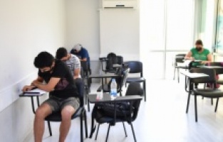 Konyaaltı Belediyesi LGS’de yüzde 100 başarılı