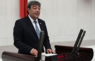 "AKP demek, baskı demek!"