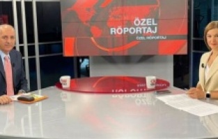 AKP'li Kurtulmuş'tan anket değerlendirmesi