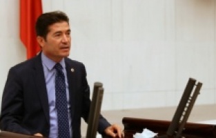 "AKP, yüz yıllık cumhuriyetin hayırsız evladıdır!"