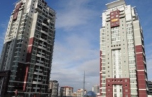 Ankara'da Büyükşehir taşınmazları satıyor