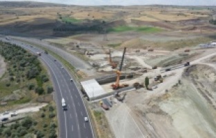 Ankara'da yıllardır beklenen proje hayata geçiyor