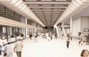 AŞTİ'de yenilenme zamanı!