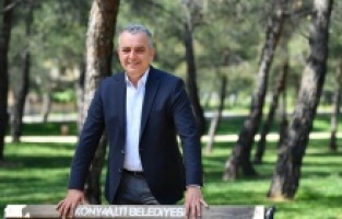 Başkan Esen’den bayram mesajı