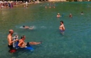 Büyükşehirle Muğla’nın denizlerine engel yok